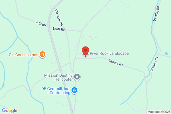 River Rock Landscaping & Construction LLC