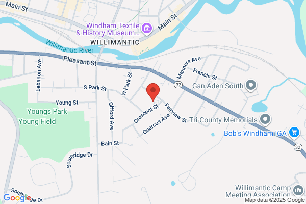 The Chamber of Commerce Inc Windham Region