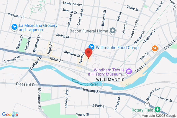 Willimantic Interior Design Gallery