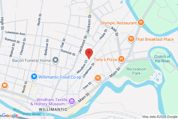 Willimantic Winnelson Company