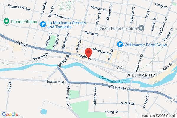 Windham Regional Community Council Inc