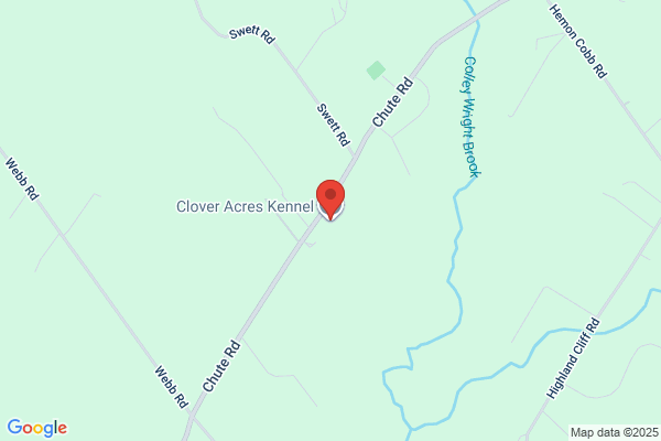 Clover Acres Kennel