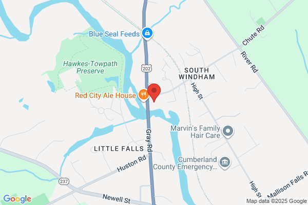 Little Falls Mobil