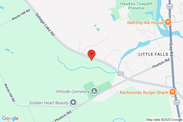 Pickrell Electric Inc
