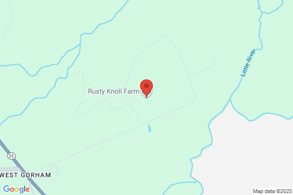 Rusty Knoll Farm