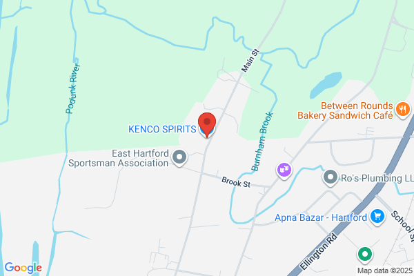 Kenco Spirits