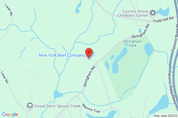 New York Meat Products Co Inc