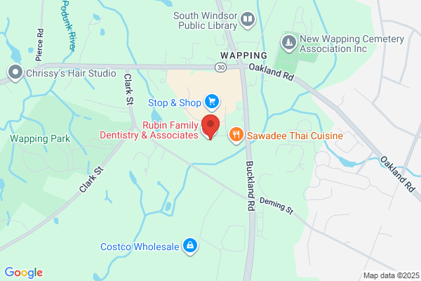 Dental Team of South Windsor