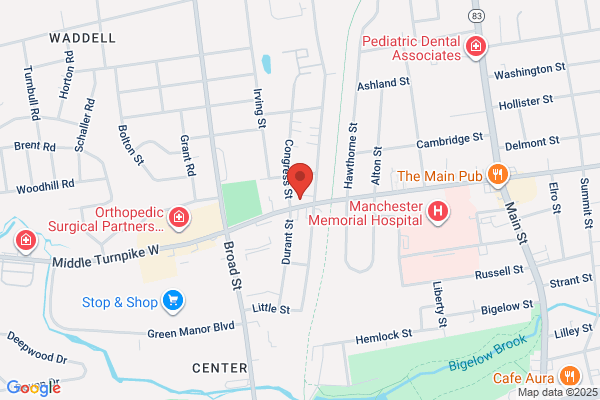 Dentist Manchester CT - Signature Smiles Family Dentistry
