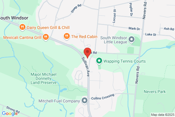 South Windsor Dental