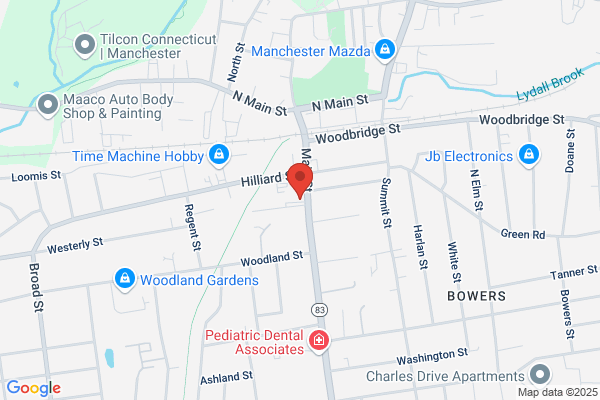 Critical Services Company of Hartford