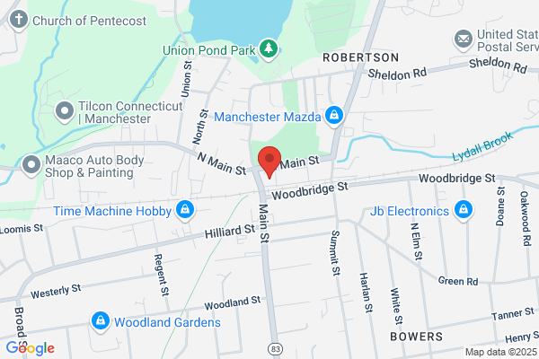 Manchester Community Dental Services