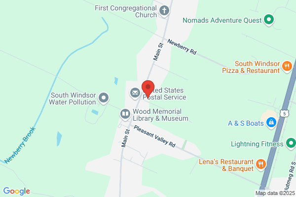 Central Connecticut Excavation LLC