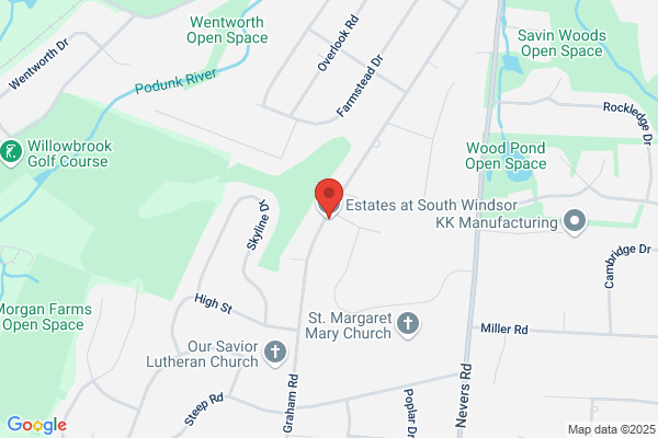 Estates at South Windsor - Closed