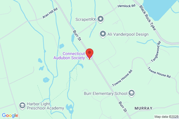 Audubon Hartford Society Inc