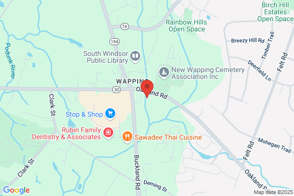 Ideal Wellness South Windsor