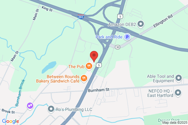 South Windsor Ten Pin