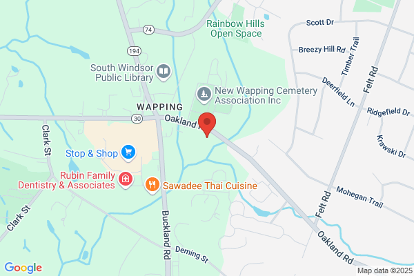 South Windsor Veterinary