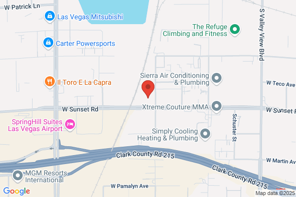 Vans Rv Center