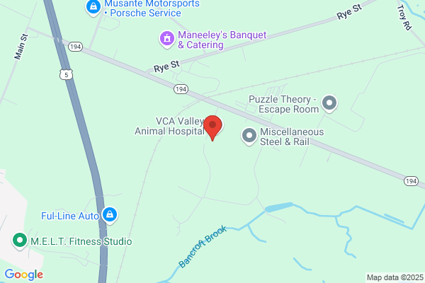 Willowbrook Pet Cemetery