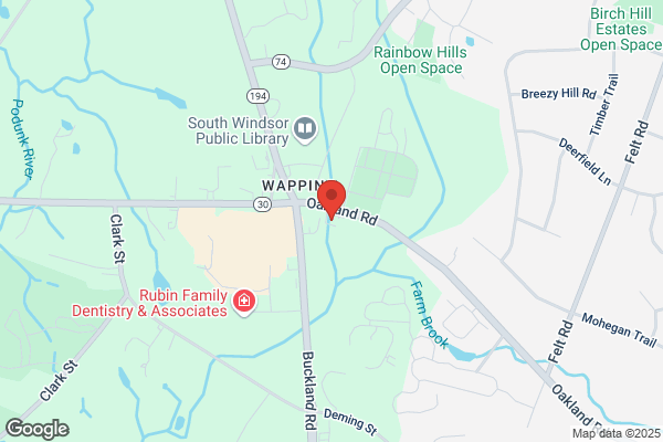 Select Physical Therapy - South Windsor