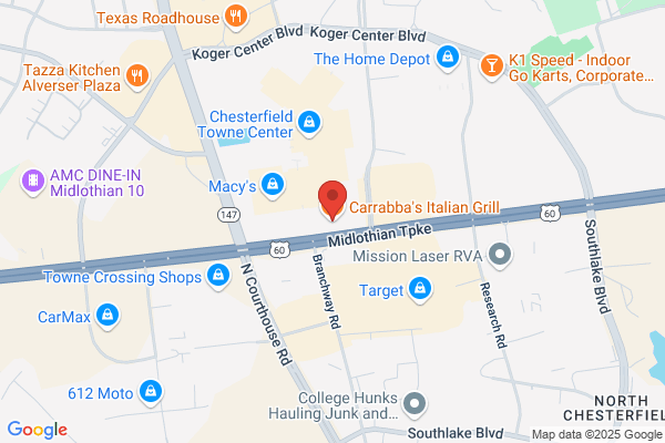 Carrabba's Italian Grill
