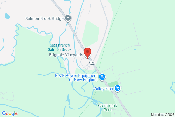 Vineyard of Greater Hartford