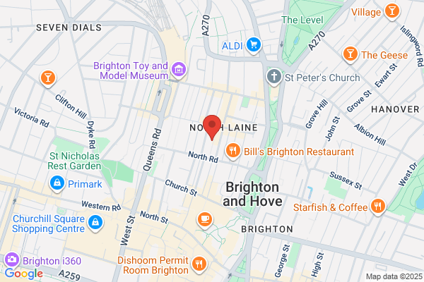 Brighton Antiques