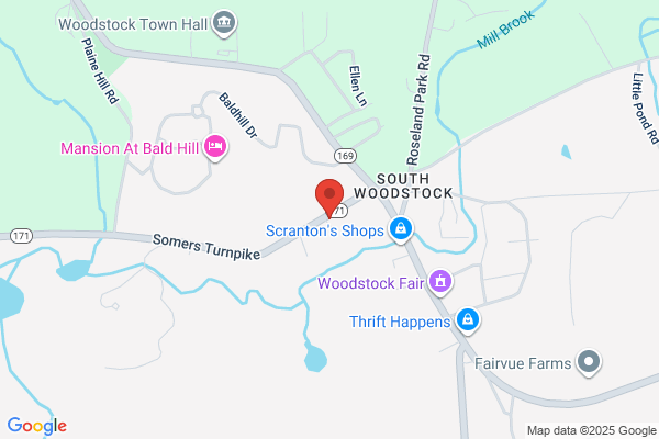 Woodstock Veterinary Clinic