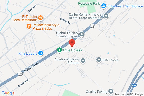Northeast Supply Inc