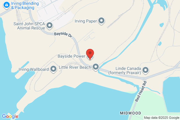 Bayside Energy Systems