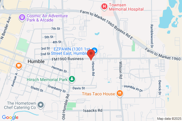 Jared's Plumbing & Heating
