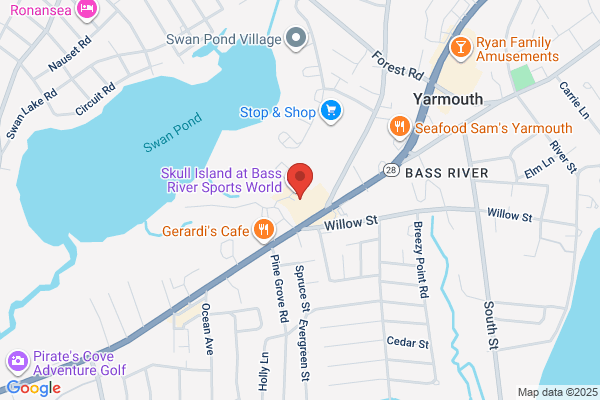 Bass River Sports World Inc