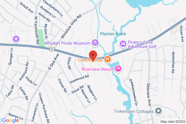 Cape Cod Dental Health Center