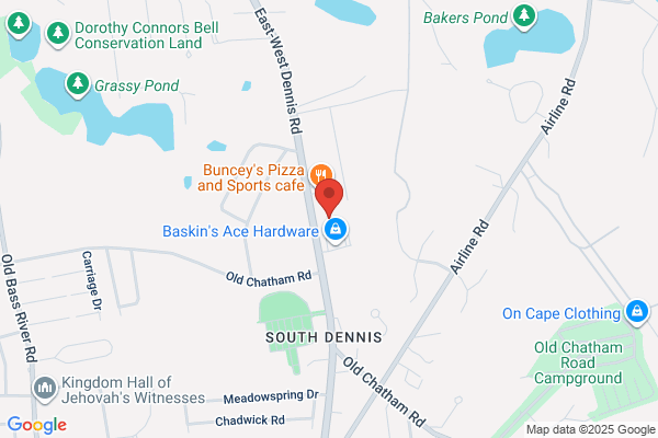 HearingLife of South Dennis MA