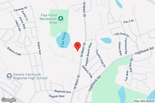 Windsor Skilled Nursing & Rehabilitation Center