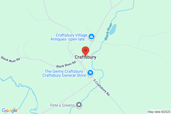 Craftsbury Company Inc