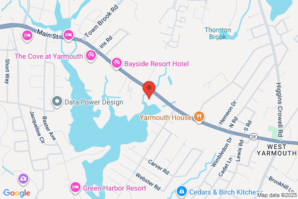 Yankee Village Motor Inn
