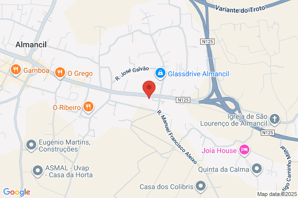 Cape Town Insurance Agency Portuguese