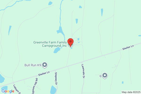 Grindell's Family Rv Park Inc