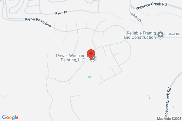 General Power Washing and Painting