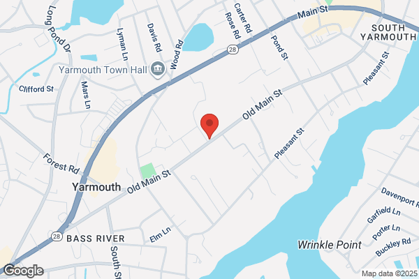 Bass River Shoe Repair