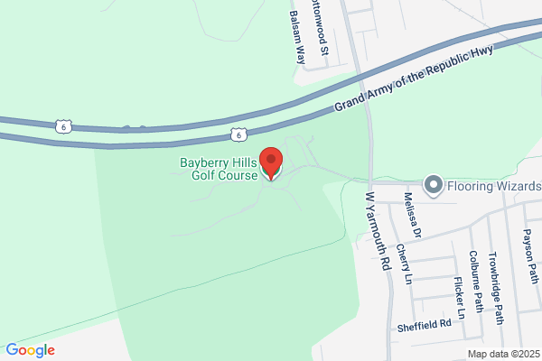 Bayberry Hills Golf Course