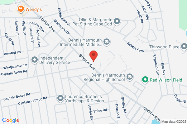 Dennis-Yarmouth Regional School District, Station Ave Elementary School