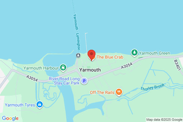 Yarmouth Jewelers
