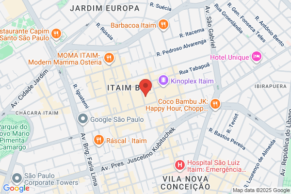 Gmp Properties