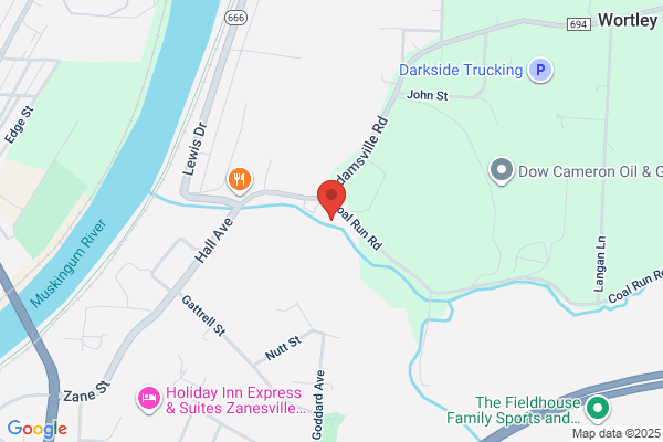 Zanesville Treatment Services