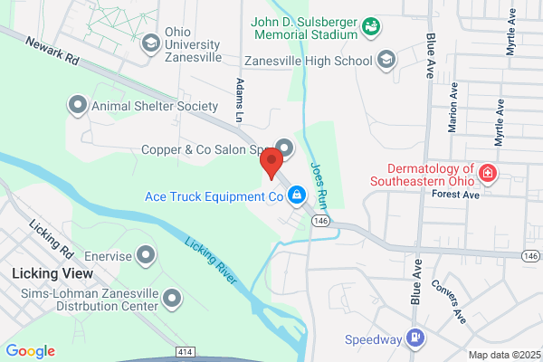 Zanesville Autobody Collision and Glass