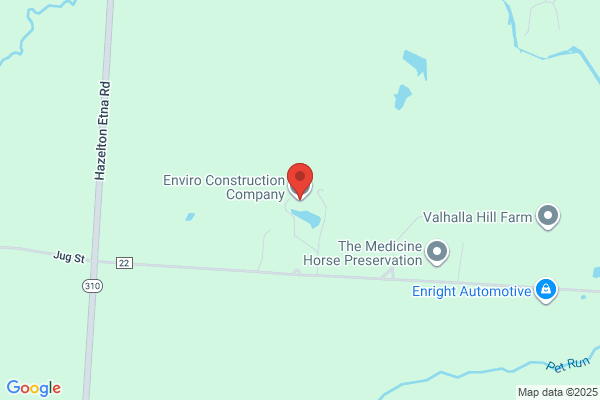 Enviro Excavation