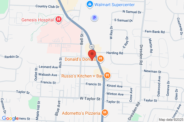 AutoZone Auto Parts
